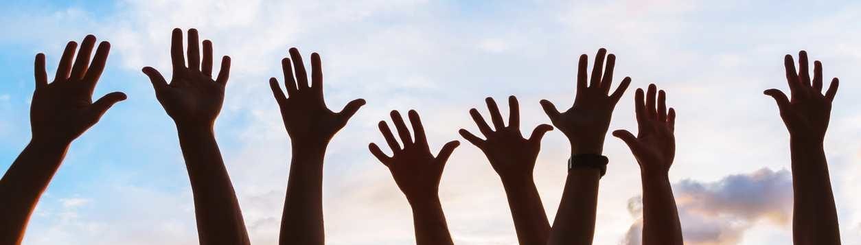 Support group meeting in North Wales