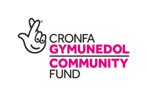 Cronfa Gymunedol Community Fund